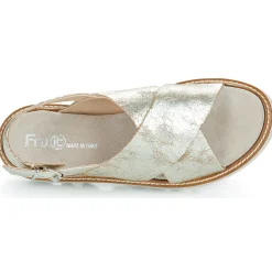 Fru.it - 8730-100-HELGA-PERLA-SLASH-COMETA Doré