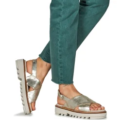 Fru.it - 8730-100-HELGA-PERLA-SLASH-COMETA Doré