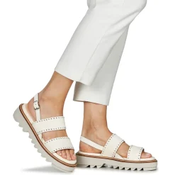 Online Fru.it - 8723-100-HELGA-TAUPE-WATER-GESSO Beige