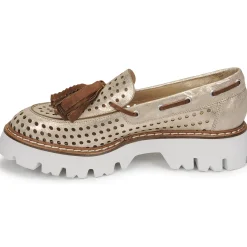 Online Fru.it - 7602-999-IVORY-MARRONE