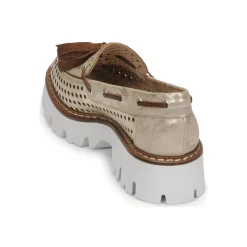 Online Fru.it - 7602-999-IVORY-MARRONE