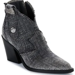 Hot Fru.it - MADDI Gris