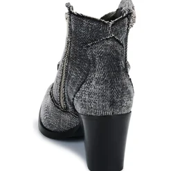 Hot Fru.it - MADDI Gris