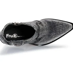 Hot Fru.it - MADDI Gris