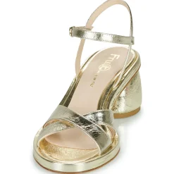 New Fru.it - 9220-464-NATURALE-MILLENIUM-PLATINO Doré