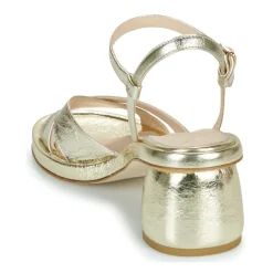 New Fru.it - 9220-464-NATURALE-MILLENIUM-PLATINO Doré