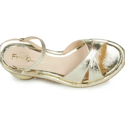 New Fru.it - 9220-464-NATURALE-MILLENIUM-PLATINO Doré