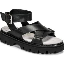 Discount Fru.it - 6757-100-NERO Noir