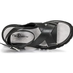 Discount Fru.it - 6757-100-NERO Noir