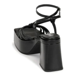 Discount Fru.it - 7641-303-NERO-NERO Noir