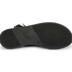 Sale Fru.it - 7430-100-NERO-NIKEL Noir