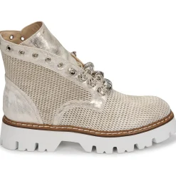 New Fru.it - 7600-999-PANNA Doré