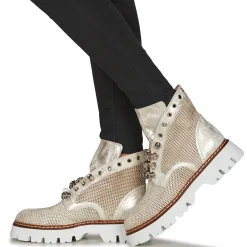 New Fru.it - 7600-999-PANNA Doré