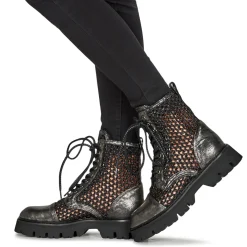 Best Fru.it - PARK INOX Noir