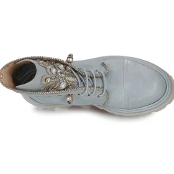 Fru.it - TEXANO Bleu