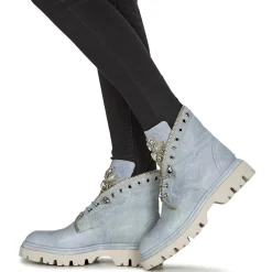 Fru.it - TEXANO Bleu