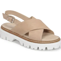 Discount Fru.it - 7464-100-TEXANO Beige