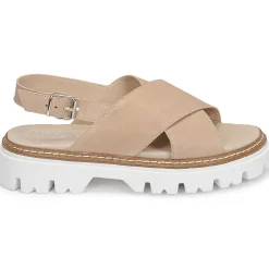 Discount Fru.it - 7464-100-TEXANO Beige