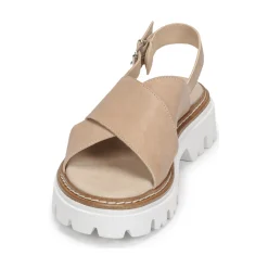 Discount Fru.it - 7464-100-TEXANO Beige