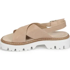 Discount Fru.it - 7464-100-TEXANO Beige