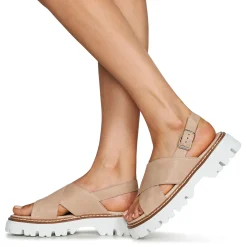 Discount Fru.it - 7464-100-TEXANO Beige