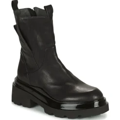 New Fru.it - 7114-999-TEXANO-NERO Noir