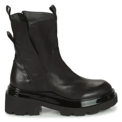 New Fru.it - 7114-999-TEXANO-NERO Noir