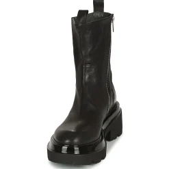 New Fru.it - 7114-999-TEXANO-NERO Noir