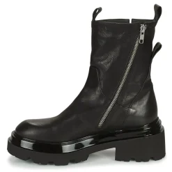 New Fru.it - 7114-999-TEXANO-NERO Noir