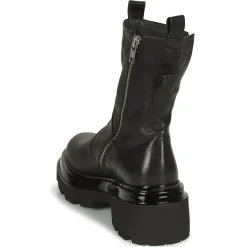 New Fru.it - 7114-999-TEXANO-NERO Noir