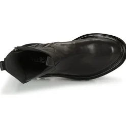 New Fru.it - 7114-999-TEXANO-NERO Noir