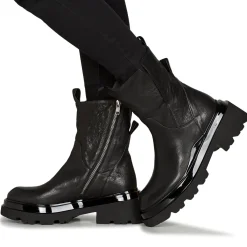 New Fru.it - 7114-999-TEXANO-NERO Noir