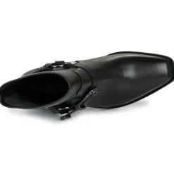 New Fru.it - TUBALI Noir