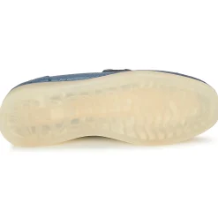 New F-Troupe - Penny Loafer NAVY