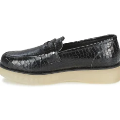 New F-Troupe - Penny Loafer BLACK