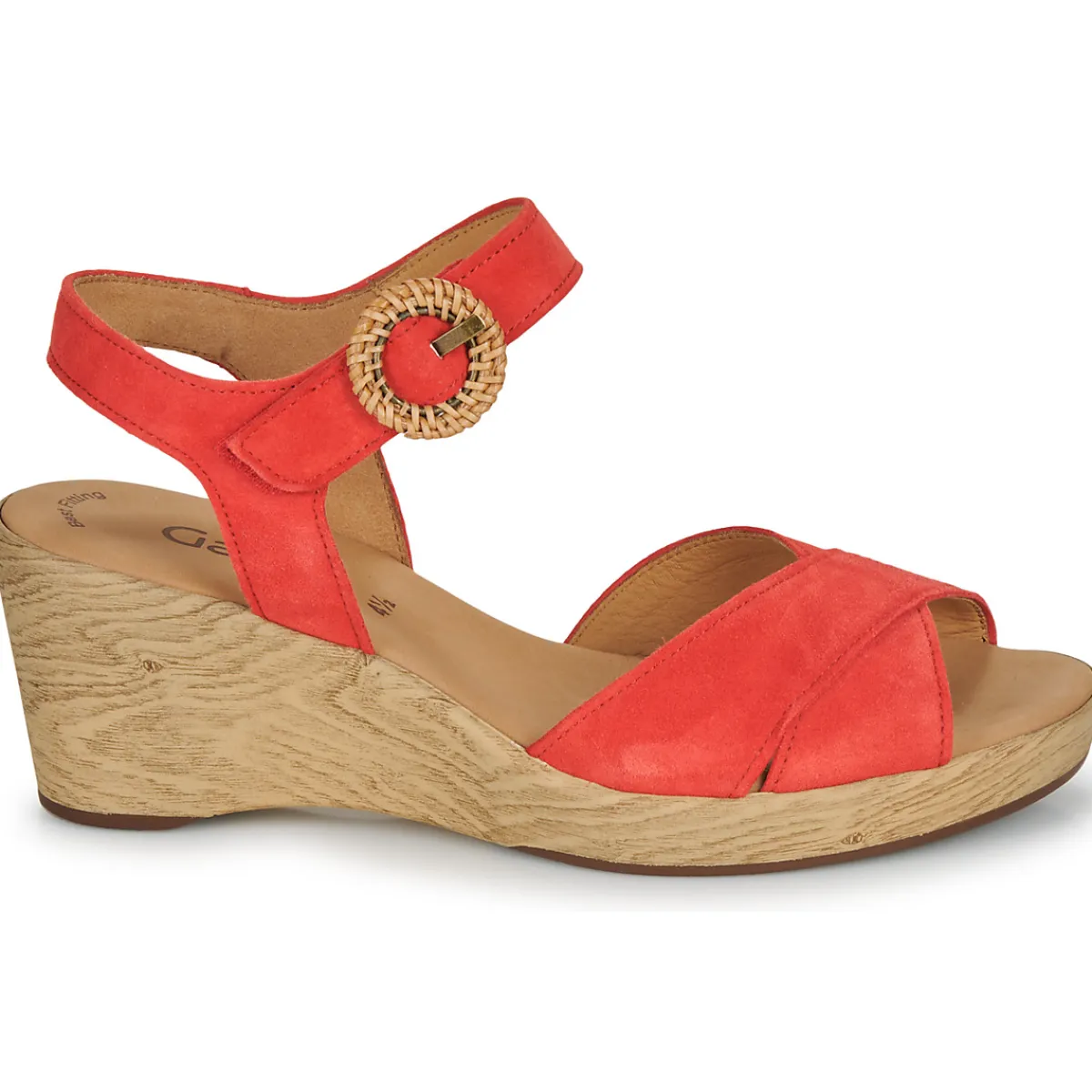 Discount Gabor - 4467015 Rouge