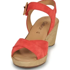 Discount Gabor - 4467015 Rouge