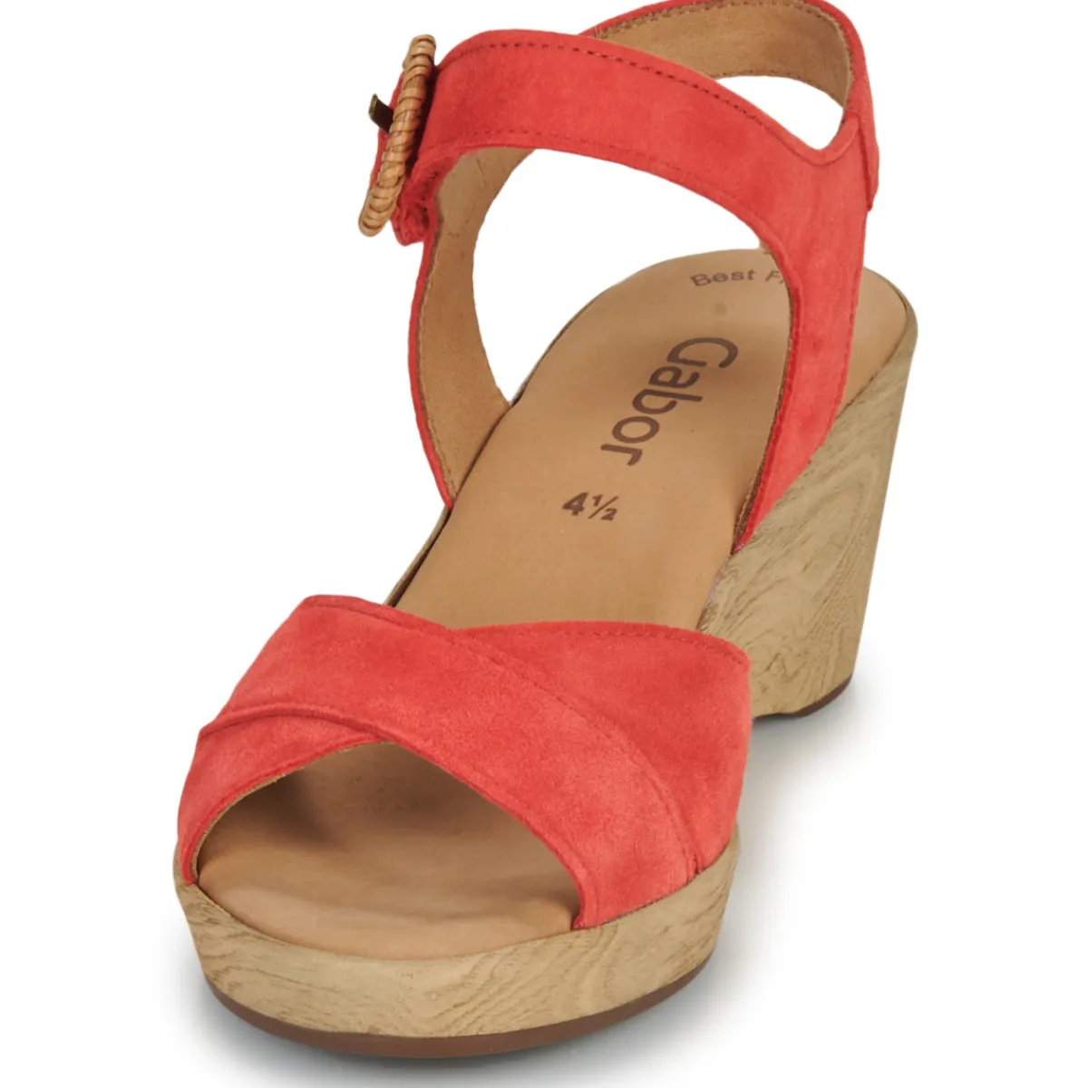 Discount Gabor - 4467015 Rouge