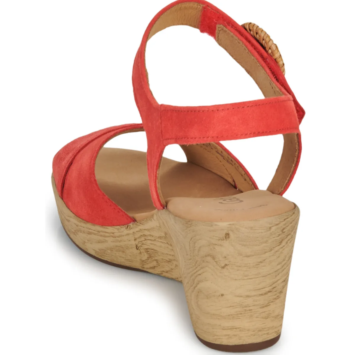 Discount Gabor - 4467015 Rouge