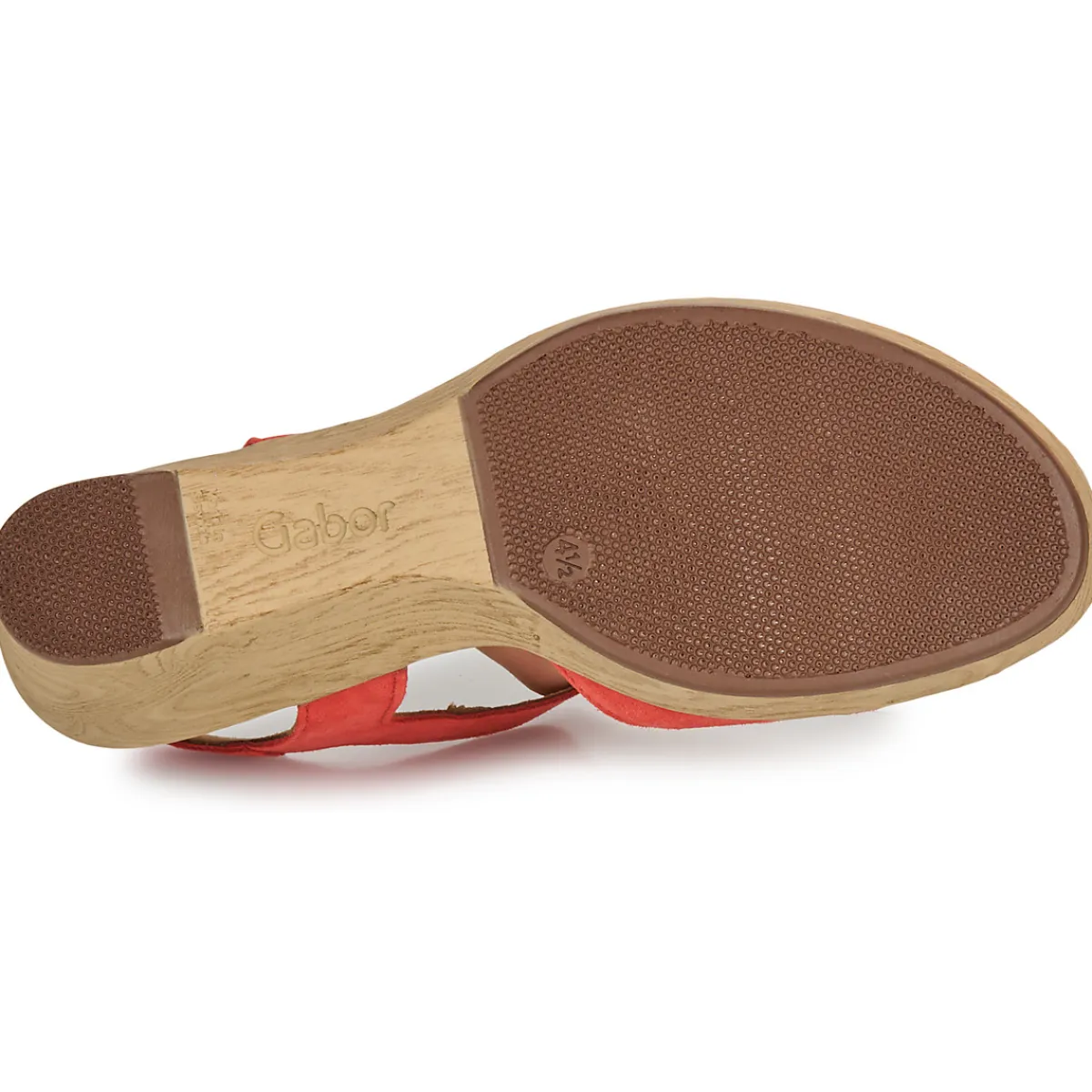 Discount Gabor - 4467015 Rouge