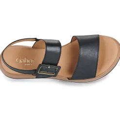 Online Gabor - 62744 Noir