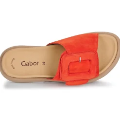 Online Gabor - 63751 Orange