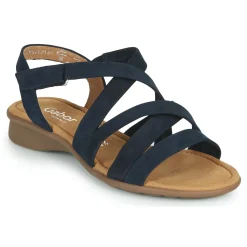 Clearance Gabor - 6606636 Bleu