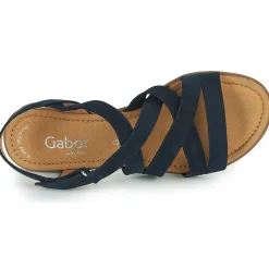 Clearance Gabor - 6606636 Bleu