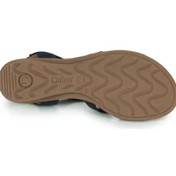 Clearance Gabor - 6606636 Bleu