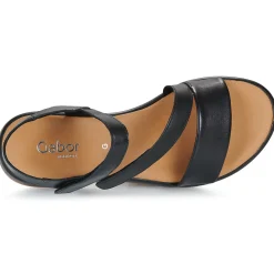 Hot Gabor - 62733 Noir