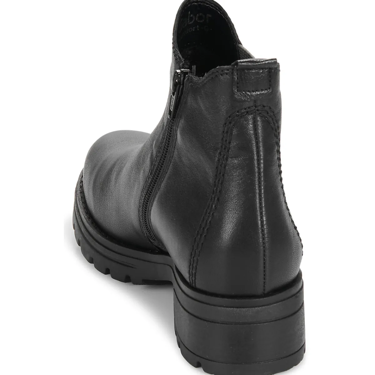 Sale Gabor - 52781 Noir