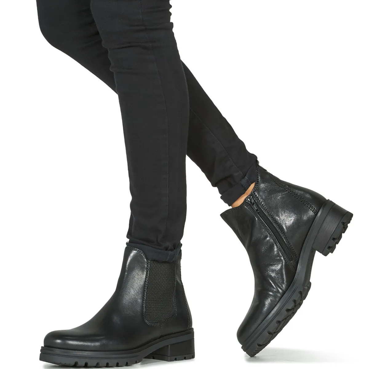 Sale Gabor - 52781 Noir