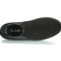 Outlet Gabor - 3373117 Noir