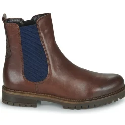 Hot Gabor - 3272155 Marron